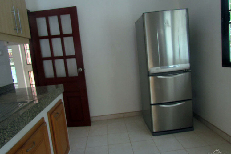 Дом в Джомтьене, Паттайя, Таиланд | THE121976