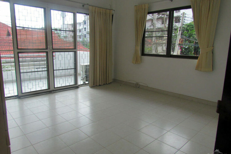 Дом в Джомтьене, Паттайя, Таиланд | THE121976