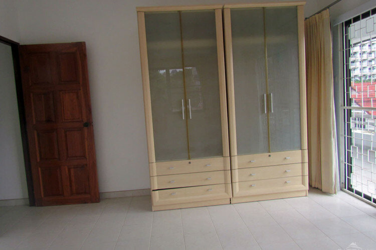 Дом в Джомтьене, Паттайя, Таиланд | THE121976