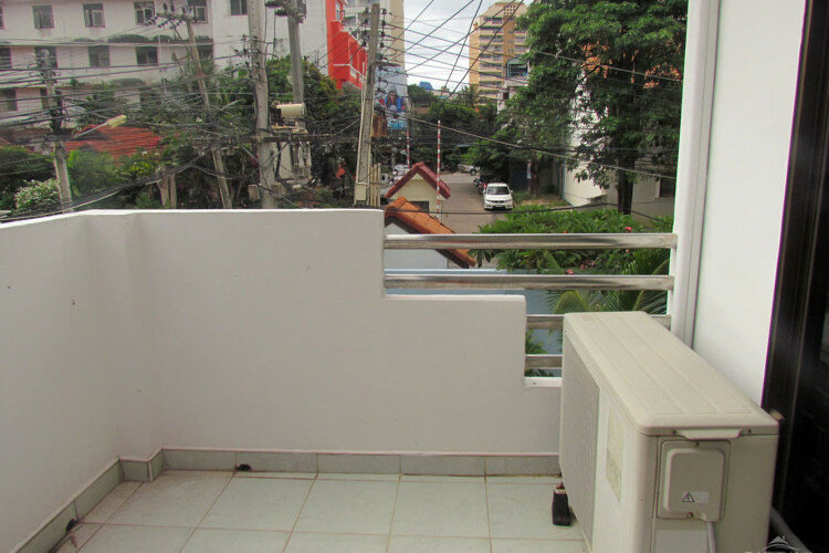 Дом в Джомтьене, Паттайя, Таиланд | THE121976