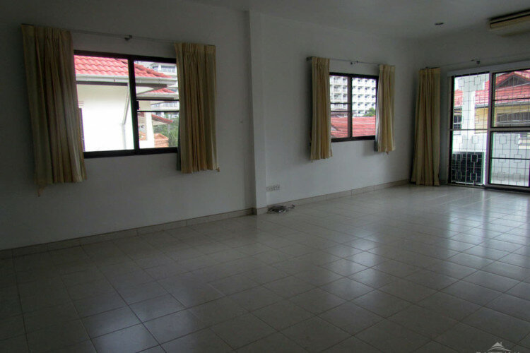 Дом в Джомтьене, Паттайя, Таиланд | THE121976