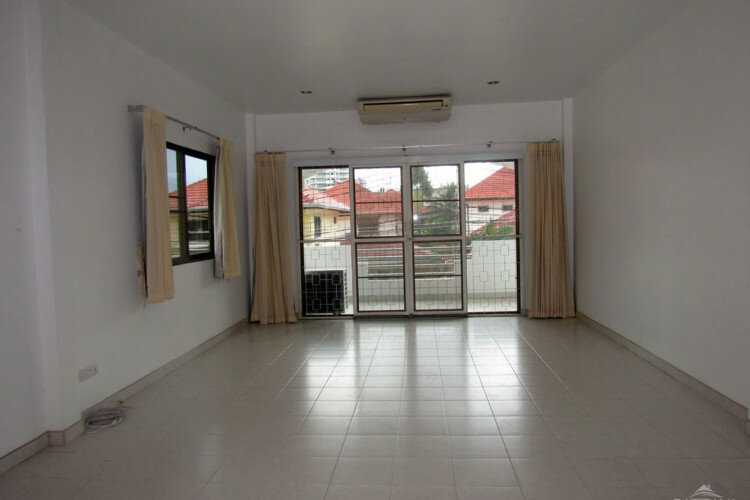 Дом в Джомтьене, Паттайя, Таиланд | THE121976