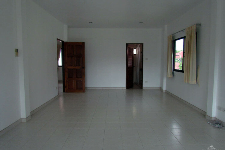 Дом в Джомтьене, Паттайя, Таиланд | THE121976