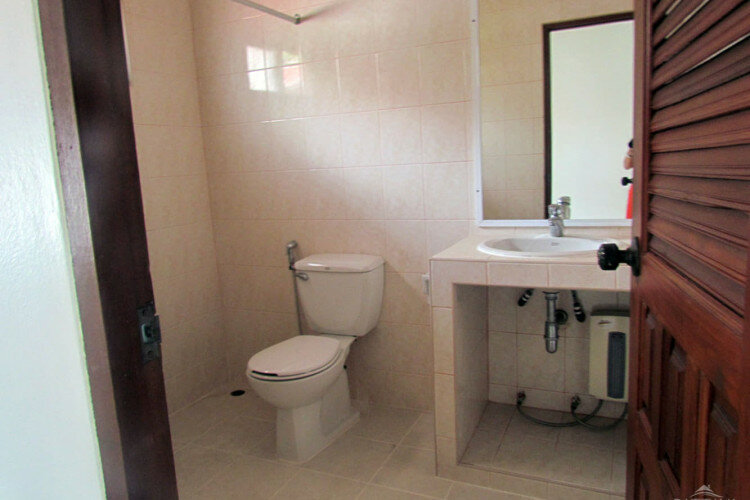 Дом в Джомтьене, Паттайя, Таиланд | THE121976