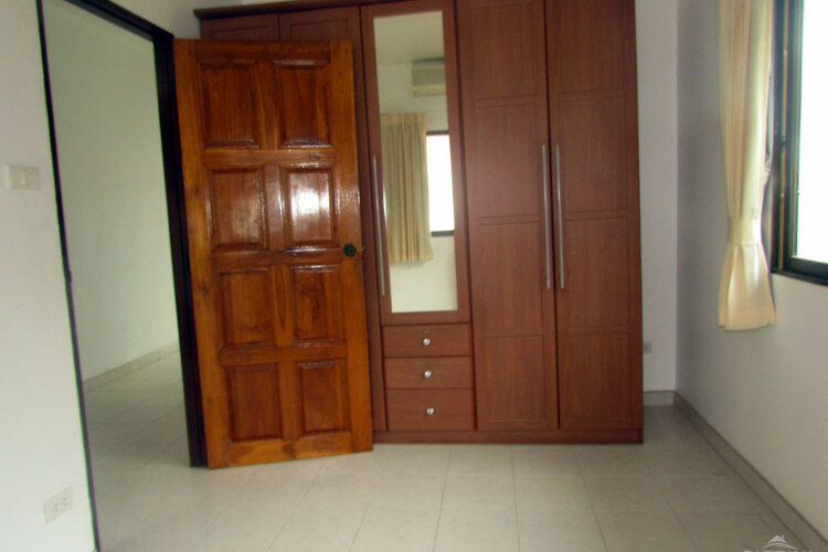 Дом в Джомтьене, Паттайя, Таиланд | THE121976