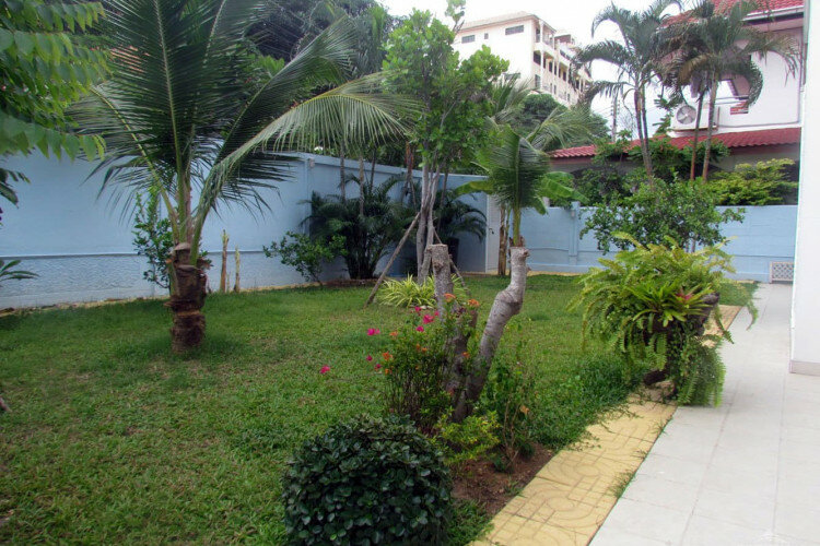 Дом в Джомтьене, Паттайя, Таиланд | THE121976