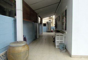 Дом в Джомтьене, Паттайя, Таиланд | THE121976