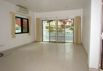 Дом в Джомтьене, Паттайя, Таиланд | THE121976