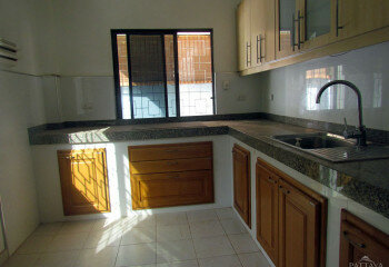 Дом в Джомтьене, Паттайя, Таиланд | THE121976