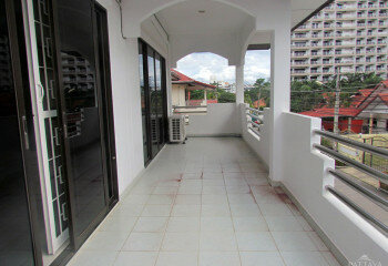 Дом в Джомтьене, Паттайя, Таиланд | THE121976