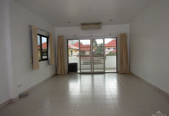 Дом в Джомтьене, Паттайя, Таиланд | THE121976