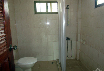 Дом в Джомтьене, Паттайя, Таиланд | THE121976