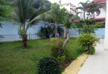 Дом в Джомтьене, Паттайя, Таиланд | THE121976