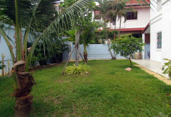 Дом в Джомтьене, Паттайя, Таиланд | THE121976