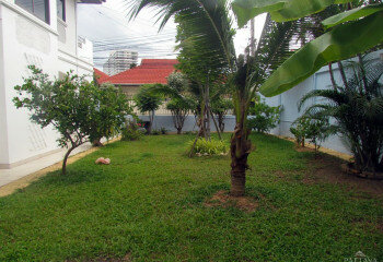 Дом в Джомтьене, Паттайя, Таиланд | THE121976