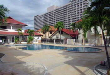 Дом в Джомтьене, Паттайя, Таиланд | THE121976