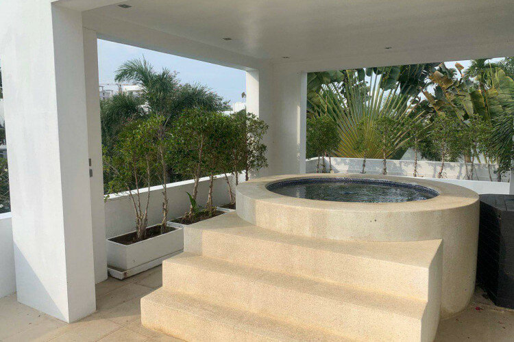 Дом в Джомтьене, Паттайя, Таиланд | THE423221