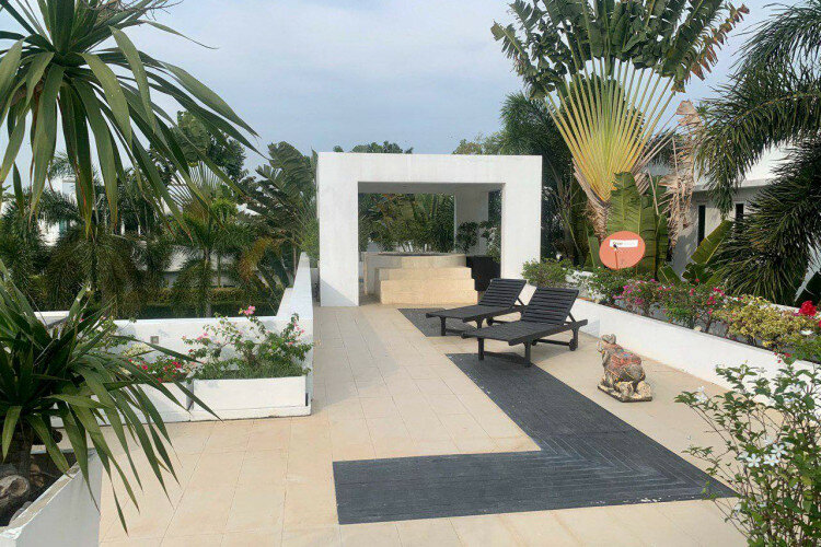 Дом в Джомтьене, Паттайя, Таиланд | THE423221