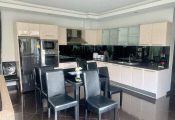 Дом в Джомтьене, Паттайя, Таиланд | THE423221