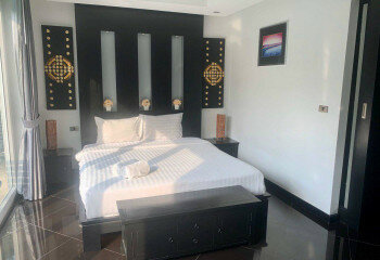 Дом в Джомтьене, Паттайя, Таиланд | THE423221