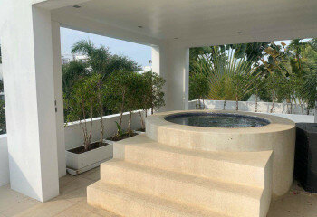 Дом в Джомтьене, Паттайя, Таиланд | THE423221