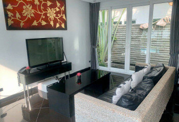 Дом в Джомтьене, Паттайя, Таиланд | THE423221