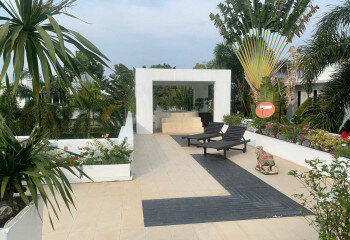 Дом в Джомтьене, Паттайя, Таиланд | THE423221