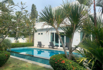 Дом в Джомтьене, Паттайя, Таиланд | THE423221