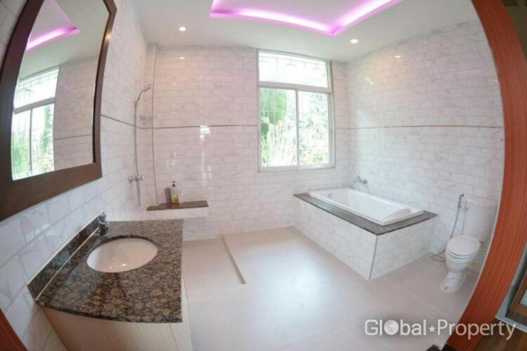 Дом в Джомтьене, Паттайя, Таиланд | THE543522