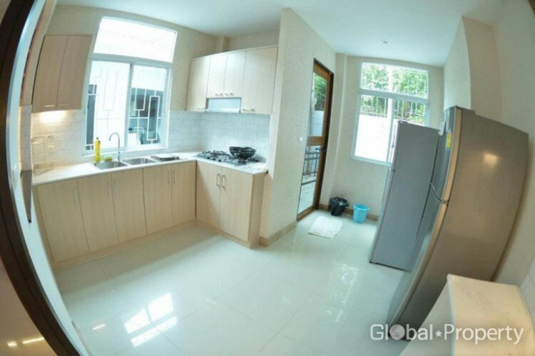 Дом в Джомтьене, Паттайя, Таиланд | THE543522