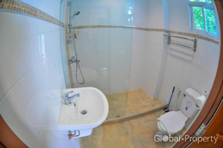 Дом в Джомтьене, Паттайя, Таиланд | THE543522