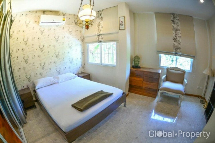 Дом в Джомтьене, Паттайя, Таиланд | THE543522