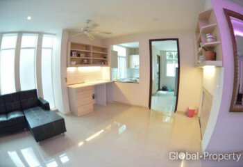 Дом в Джомтьене, Паттайя, Таиланд | THE543522