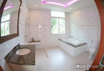 Дом в Джомтьене, Паттайя, Таиланд | THE543522