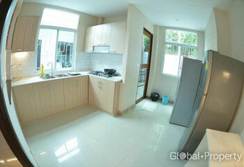 Дом в Джомтьене, Паттайя, Таиланд | THE543522