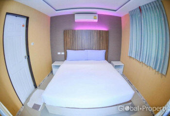 Дом в Джомтьене, Паттайя, Таиланд | THE543522