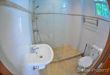 Дом в Джомтьене, Паттайя, Таиланд | THE543522