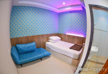 Дом в Джомтьене, Паттайя, Таиланд | THE543522