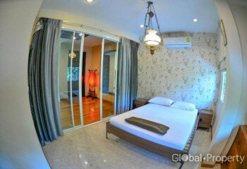 Дом в Джомтьене, Паттайя, Таиланд | THE543522