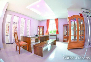 Дом в Джомтьене, Паттайя, Таиланд | THE543522