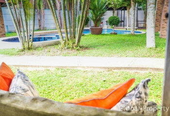 Дом в Джомтьене, Паттайя, Таиланд | THE543522