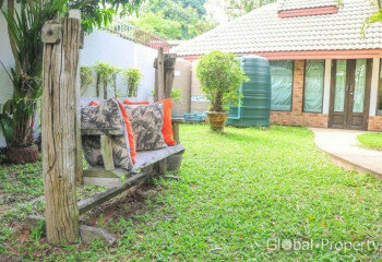 Дом в Джомтьене, Паттайя, Таиланд | THE543522