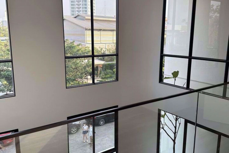 Дом в Бангкоке, Таиланд | THE148699