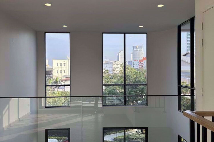 Дом в Бангкоке, Таиланд | THE148699