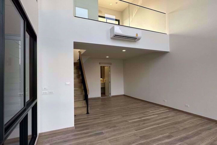 Дом в Бангкоке, Таиланд | THE148699