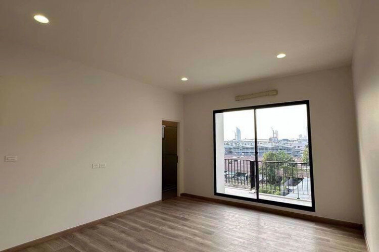 Дом в Бангкоке, Таиланд | THE148699