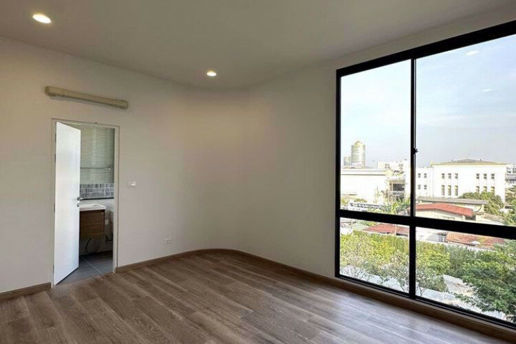 Дом в Бангкоке, Таиланд | THE148699