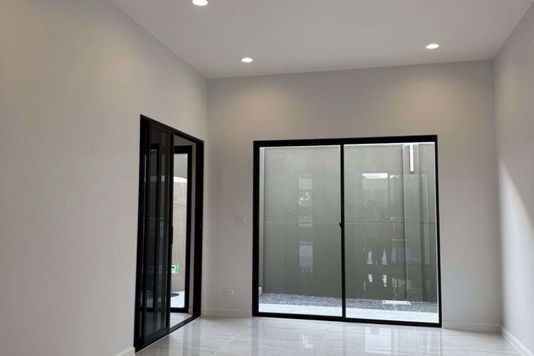 Дом в Бангкоке, Таиланд | THE148699