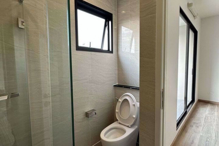 Дом в Бангкоке, Таиланд | THE148699