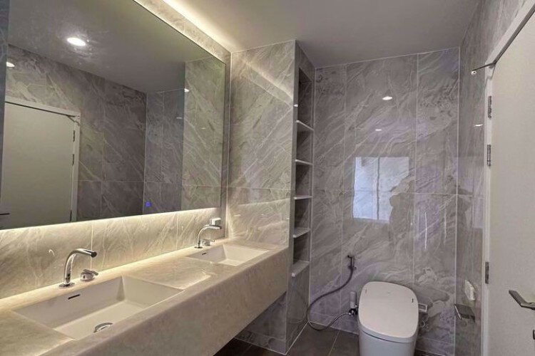 Дом в Бангкоке, Таиланд | THE148699